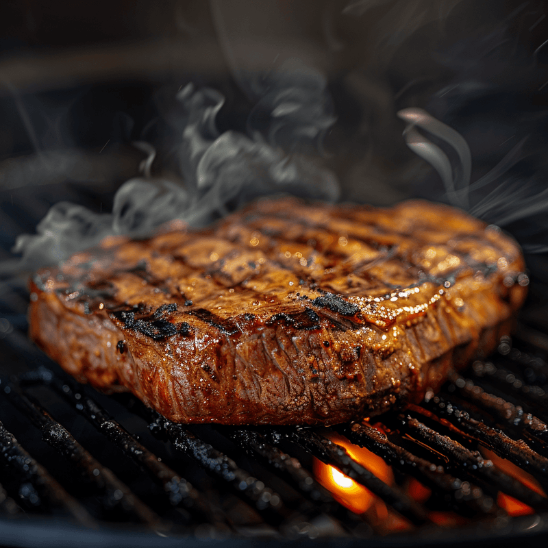 Além do Churrasco: Diversas Maneiras de Preparar Carne na Grelha - Facas do Mundo 