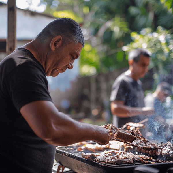 Almoço de Domingo: Tradicionais Receitas de Carne para a Família - Facas do Mundo 