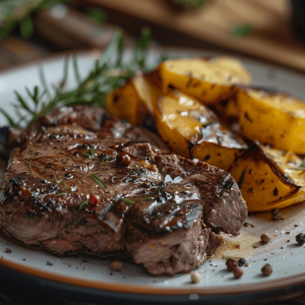 Como Escolher a Carne Ideal para Cada Tipo de Prato - Facas do Mundo 