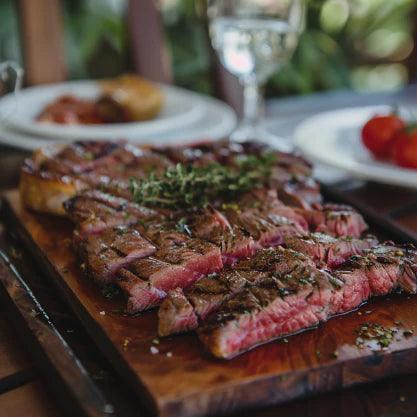 Como Saber se a Carne Está no Ponto: Um Guia para Acertar Sempre