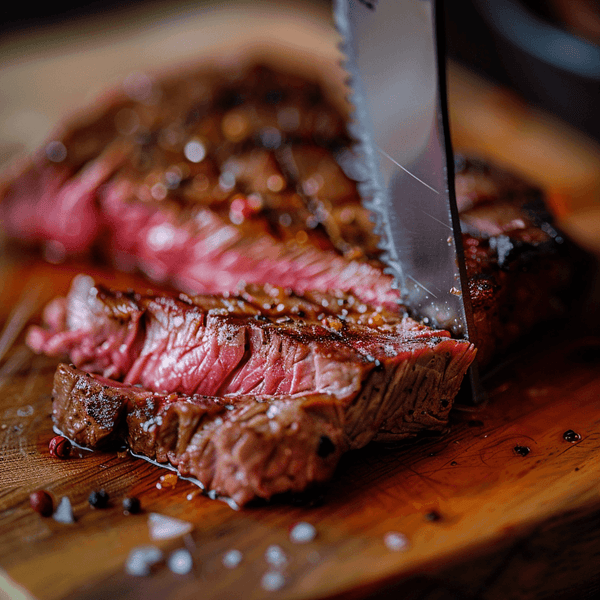 Cortes de Carne Econômicos: Receitas Saborosas sem Gastar Muito - Facas do Mundo 