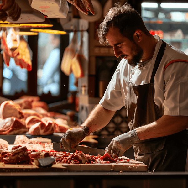 Cortes de Carne Menos Conhecidos para Experimentar no Jantar - Facas do Mundo 