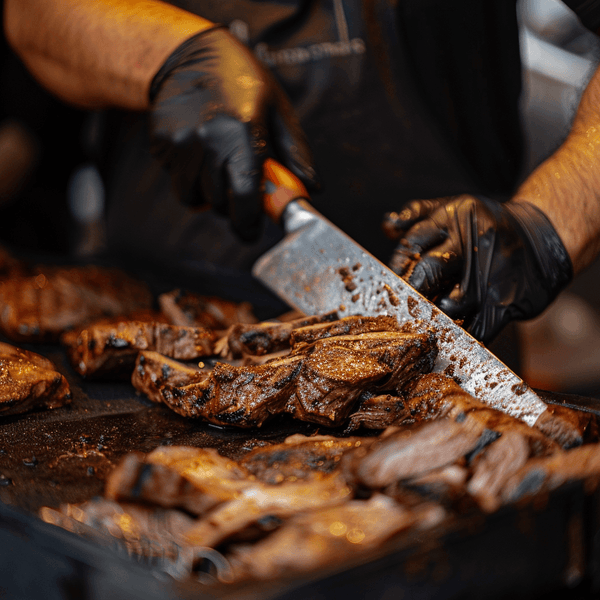 Desvendando os Segredos do Açougue: Técnicas Profissionais para Cortar Carne com Maestria - Facas do Mundo 