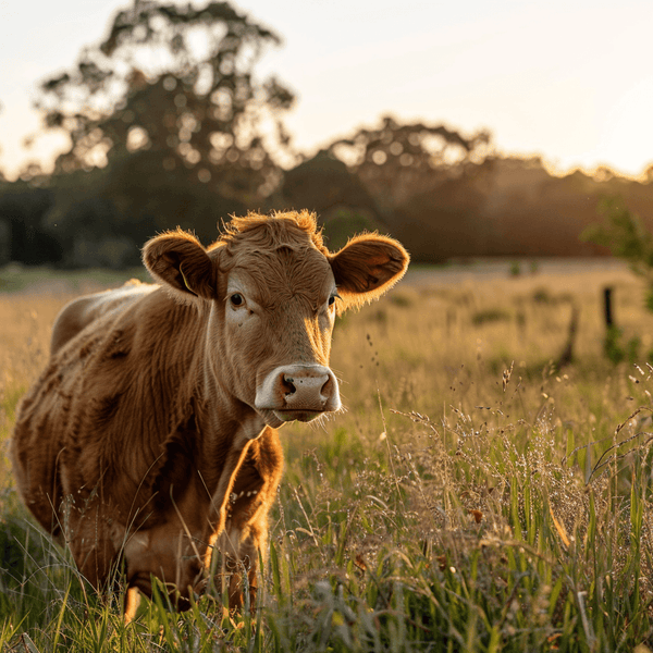 Do Campo à Mesa: Facas Artesanais para Cortes de Carne Perfeitos - Facas do Mundo 