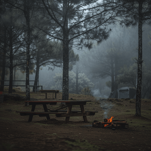 Explorando as Melhores Facas Artesanais para Acampamento - Facas do Mundo 