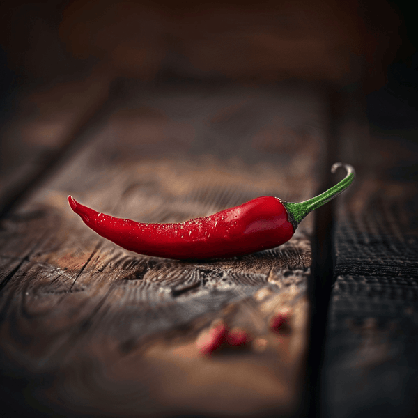 Explorando o Mundo das Delícias de Carne Picante: Receitas para os Amantes de Pimenta - Facas do Mundo 