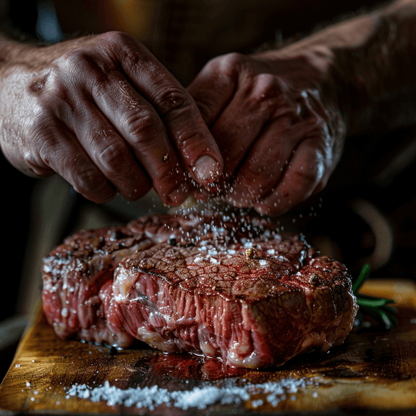 Explore Novos Sabores: Temperos Asiáticos para Elevar o Sabor da sua Carne - Facas do Mundo 