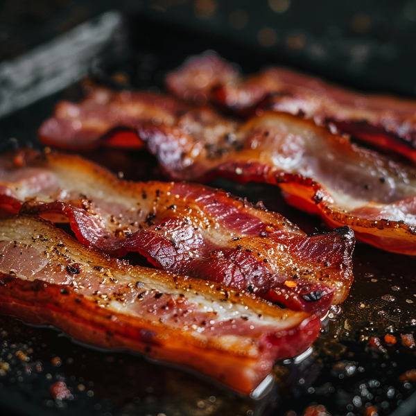 Guia Passo a Passo: Como Fazer Bacon Caseiro