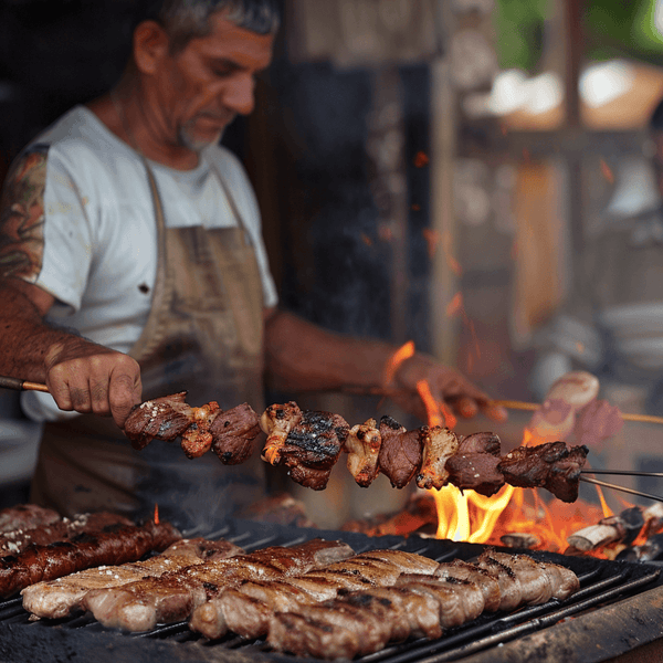 Temperos e Ervas: Elevando o Sabor das Suas Receitas de Carne - Facas do Mundo 